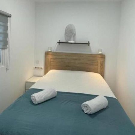 Blue Ocean Apartment Torremolinos Exteriör bild