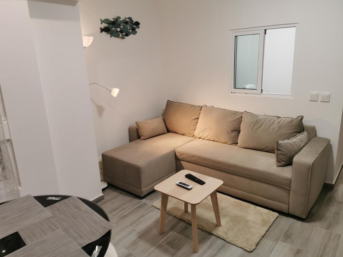 Blue Ocean Apartment Torremolinos Exteriör bild