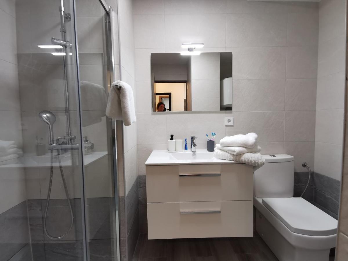 Blue Ocean Apartment Torremolinos Exteriör bild