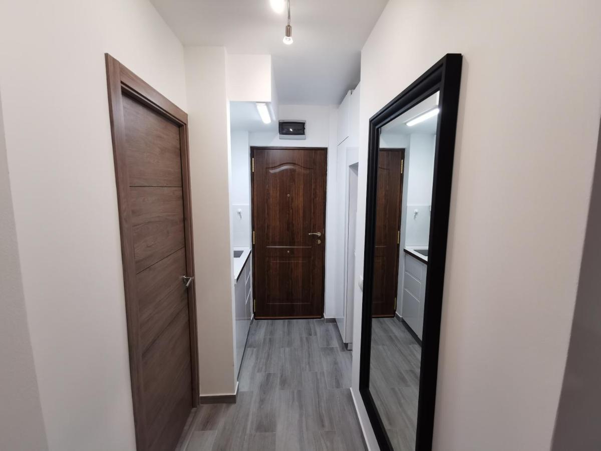 Blue Ocean Apartment Torremolinos Exteriör bild