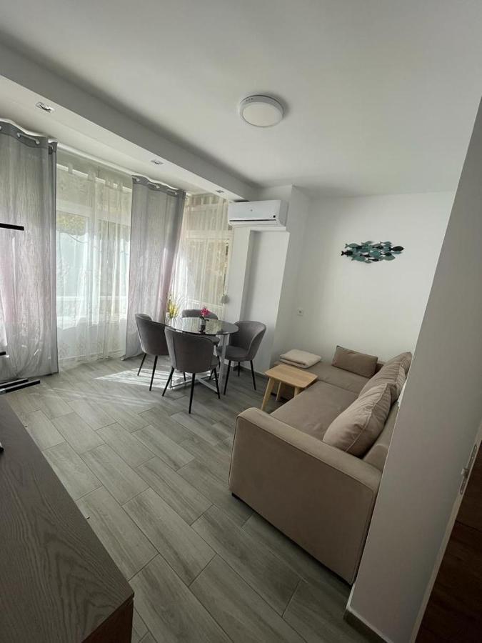 Blue Ocean Apartment Torremolinos Exteriör bild