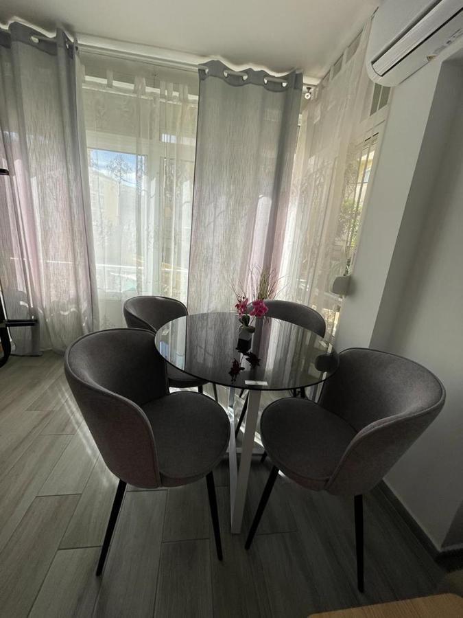 Blue Ocean Apartment Torremolinos Exteriör bild